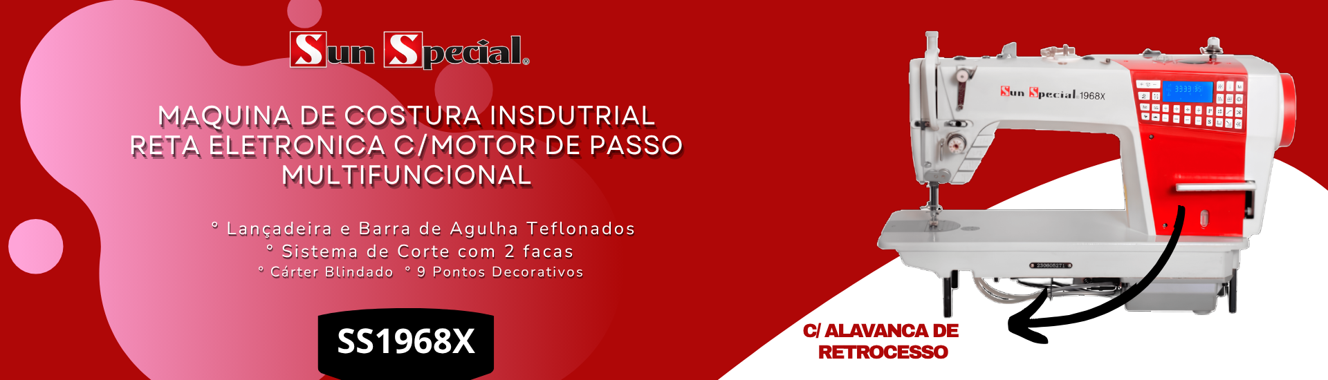 Conheça a Linha Inteira